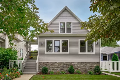 7642 Adams Street, Forest Park, IL 60130 - Photo 1