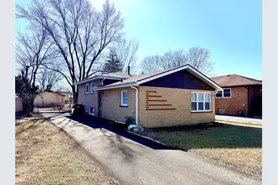 2217 W 156th Place, Markham, IL 60426 - Photo 1