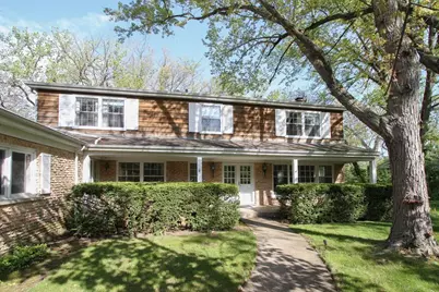87 Lincolnshire Drive, Lincolnshire, IL 60069 - Photo 2