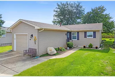 2846 N 48th. Road, Sandwich, IL 60548 - Photo 1