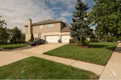 1216 Janas Lane, Lemont, IL 60439 - Photo 6