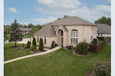 1216 Janas Lane, Lemont, IL 60439 - Photo 1