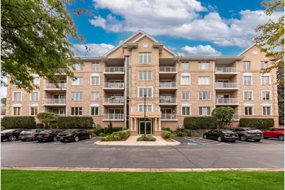 1761 Pavilion Way #308, Park Ridge, IL 60068 - Photo 1