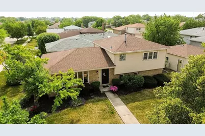 17001 93rd Avenue, Orland Hills, IL 60487 - Photo 4
