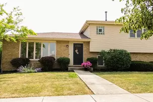 17001 93rd Ave, Orland Hills, IL 60487 - Photo 1