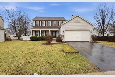 1919 Spring Ridge Drive, Plainfield, IL 60586 - Photo 2