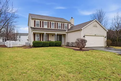 1919 Spring Ridge Drive, Plainfield, IL 60586 - Photo 1