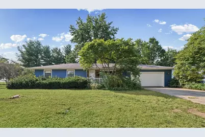 205 E Evergreen Drive, Saint John, IL 61873 - Photo 1