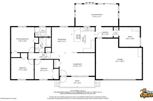 205 E Evergreen Dr, Saint John, IL 61873 - Photo 38