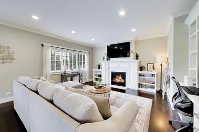 5608 N Fairview Avenue, Chicago, IL 60631 - Photo 4