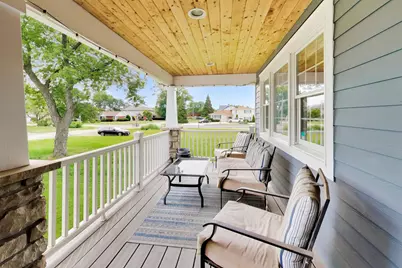 5608 N Fairview Avenue, Chicago, IL 60631 - Photo 2
