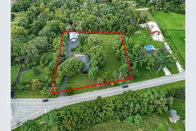 13452 W Chicago Bloomington Trail, Homer Glen, IL 60491 - Photo 2