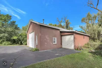 13452 W Chicago Bloomington Trail, Homer Glen, IL 60491 - Photo 22
