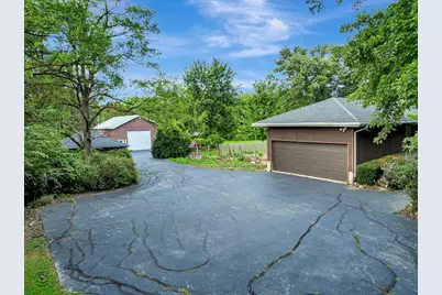 13452 W Chicago Bloomington Trail, Homer Glen, IL 60491 - Photo 24