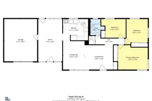 1231 60th St, La Grange Highlands, IL 60525 - Photo 14