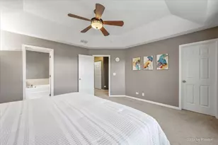 234 Bennett Dr, Carol Stream, IL 60188 - Photo 20