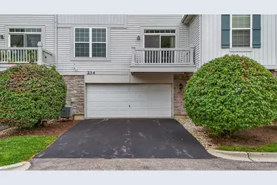 234 Bennett Drive, Carol Stream, IL 60188 - Photo 36