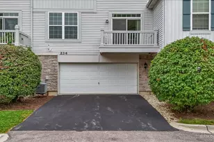 234 Bennett Dr, Carol Stream, IL 60188 - Photo 36