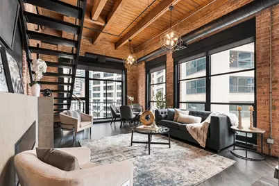 1133 S Wabash Avenue #806, Chicago, IL 60605 - Photo 6
