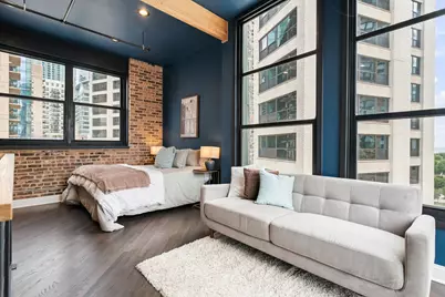 1133 S Wabash Avenue #806, Chicago, IL 60605 - Photo 14