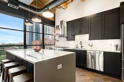 1133 S Wabash Avenue #806, Chicago, IL 60605 - Photo 2