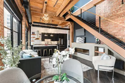1133 S Wabash Avenue #806, Chicago, IL 60605 - Photo 8