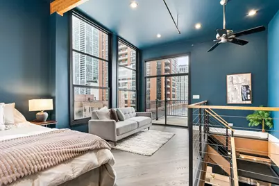 1133 S Wabash Avenue #806, Chicago, IL 60605 - Photo 12