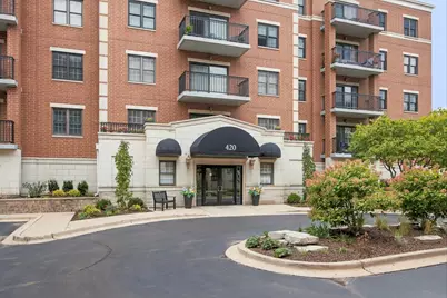 420 W Burlington Avenue #406, La Grange, IL 60525 - Photo 1