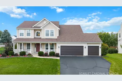 1879 Aster Drive, Yorkville, IL 60560 - Photo 36