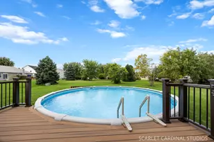 1879 Aster Dr, Yorkville, IL 60560 - Photo 4