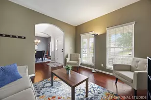 1879 Aster Dr, Yorkville, IL 60560 - Photo 6