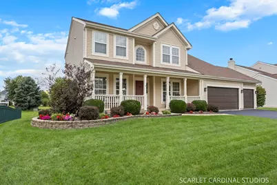 1879 Aster Drive, Yorkville, IL 60560 - Photo 2