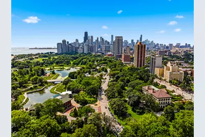 2020 N Lincoln Park West #28AB, Chicago, IL 60614 - Photo 6