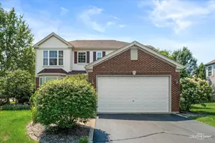 10651 Capitol Ln, Huntley, IL 60142 - Photo 1