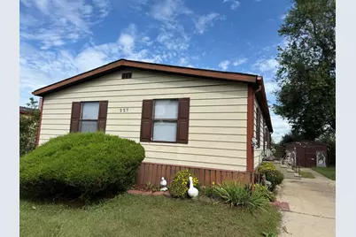 227 Blackthorn Road, Matteson, IL 60443 - Photo 1