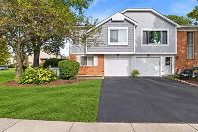 On671 Bedford Lane, Winfield, IL 60190 - Photo 2