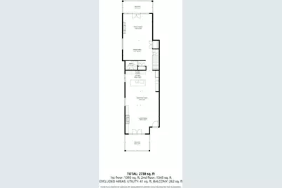 1370 W Walton Street #1E, Chicago, IL 60642 - Photo 38