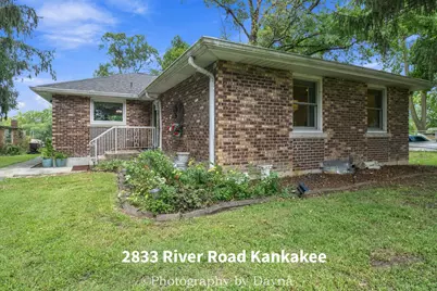 2833 River Road, Kankakee, IL 60901 - Photo 2