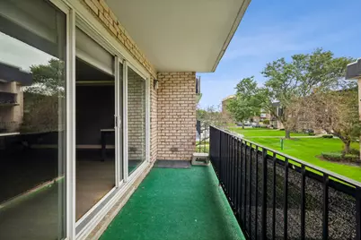 10360 Parkside Avenue #2B, Oak Lawn, IL 60453 - Photo 20