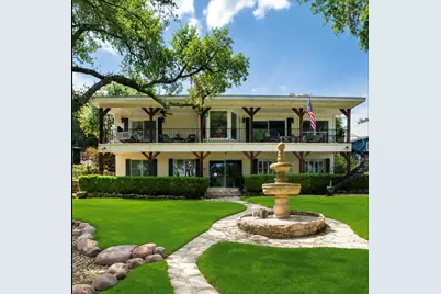 1558 Trailridge Drive, Canyon Lake, TX 78133 - Photo 1
