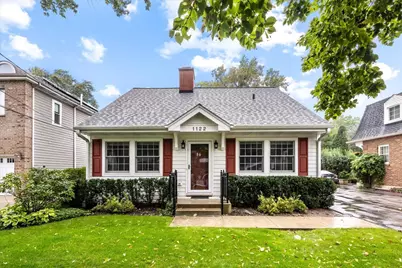 1122 Osterman Avenue, Deerfield, IL 60015 - Photo 1