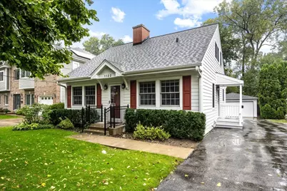 1122 Osterman Avenue, Deerfield, IL 60015 - Photo 2