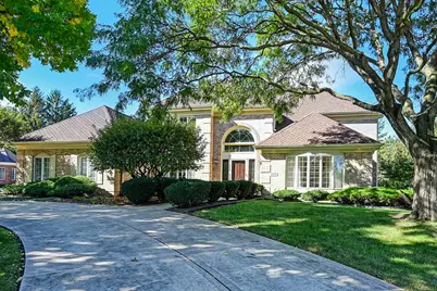6515 Manor Drive, Burr Ridge, IL 60527 - Photo 1
