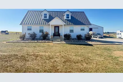 64 County Rd 150 N Road, Belle Rive, IL 62810 - Photo 1