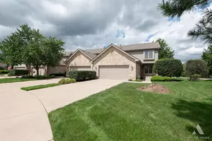 14567 Albany Ave, Lemont, IL 60439 - Photo 2