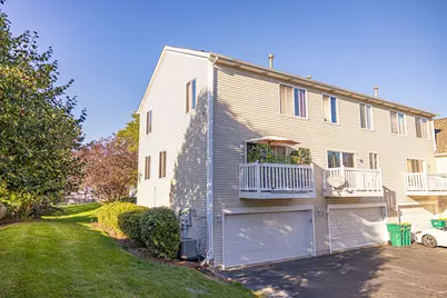 517 Silver Leaf Drive #517, Joliet, IL 60431 - Photo 2