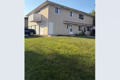 29W603 Winchester Circle N #4, Warrenville, IL 60555 - Photo 12
