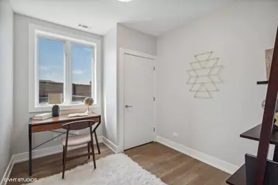 4824 S Champlain Avenue #4, Chicago, IL 60615 - Photo 28