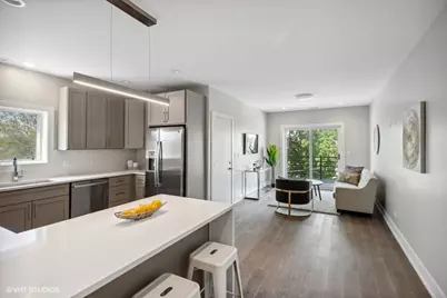 4824 S Champlain Avenue #4, Chicago, IL 60615 - Photo 4