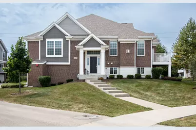 4470 Monroe Court, Naperville, IL 60564 - Photo 1